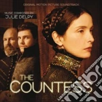 Julie Delpy - Die Grafin cd