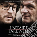 Clint Mansell - L'Affaire Farewell cd