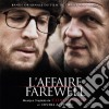 Clint Mansell - L'Affaire Farewell cd