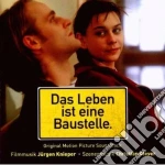 Knieper, Jurgen/stey - Ost / Das Leben Ist Eine Baustelle cd