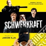 Schwerkraft cd