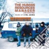 Cyril Morin - The Human Resources Manager cd