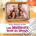 Emmanuel Rambaldi - Les Meilleurs Amis Du Monde