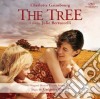 Gregoire Hetzel - The Tree cd