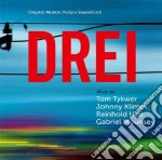 Drei cd