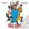 Michel Korb - Chez Gino cd