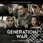 Romer, Fabain - Ost / Generation War cd