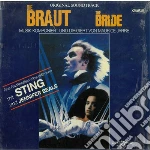 (LP Vinile) Maurice Jarre - Die Braut Ost vinile