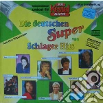 Ein Kessel Buntes 91 - Die Deutschen Super Schlagerhi cd