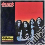 Kreator - Extreme Aggression cd