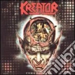 Coma Of Souls cd
