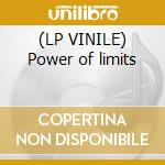 (LP VINILE) Power of limits lp vinile di Fleishmann