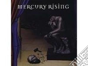 Mercury Rising - Upon Deaf Ears cd musicale di Mercury Rising