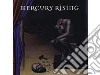 Mercury Rising - Upon Deaf Ears cd