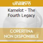 Kamelot - The Fourth Legacy cd