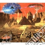 Gamma Ray - Blast From The Past cd