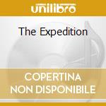 The Expedition cd