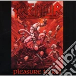 Kreator - Pleasure To Kill cd