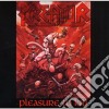 Kreator - Pleasure To Kill cd