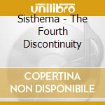 Sisthema - The Fourth Discontinuity cd