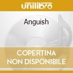 Anguish cd musicale di AND ONE