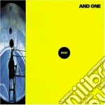And One - Spot cd