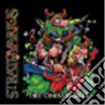 The Chsen Ones(best Of) cd
