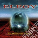 Elegy - Forbidden Fruit cd