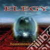 Elegy - Forbidden Fruit cd