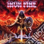 Thunderstorm cd