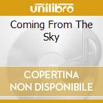 Coming From The Sky cd musicale di HEAVENLY