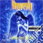 Coming From The Sky cd