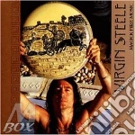 Magick Fire Music cd