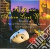 Andrew Lloyd Webber - Music Of cd