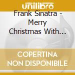 Frank Sinatra - Merry Christmas With Sinatra & Crosby cd musicale di Frank Sinatra