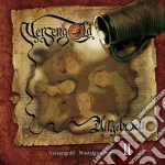 Versengold - Nostalgiealbum Allgebraeu cd