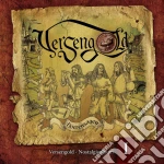 Versengold - Nostalgiealbum Hoerensagen cd