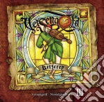 Versengold - Nostalgiealbum Ketzerey cd