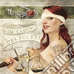 Versengold - Im Namen Des Folkes cd