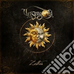 Versengold - Zeitlos cd