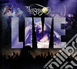 Versengold - Live 2015 (2 Cd) cd