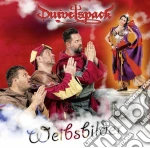 Duivelspack - Weibsbilder cd