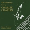 Beckmann/Cernota - Oh! That Cello - Music By Charlie Chapli cd