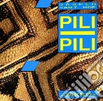 Van'T Hof Jasper Pil - Jakko cd
