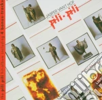 Van'T Hof Jasper Pil - Pili Pili cd