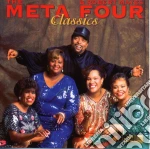 Meta Four & Robert Mayes - Classics cd