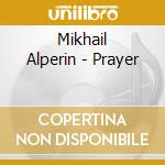 Mikhail Alperin - Prayer