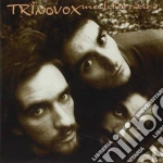 Trinovox - Mediterranea cd