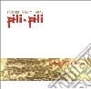 Pili Pili - Ballads Of Timbuktu cd