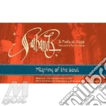 Sarband & Fadia El-Hage - Pilgrims Of The Soul cd